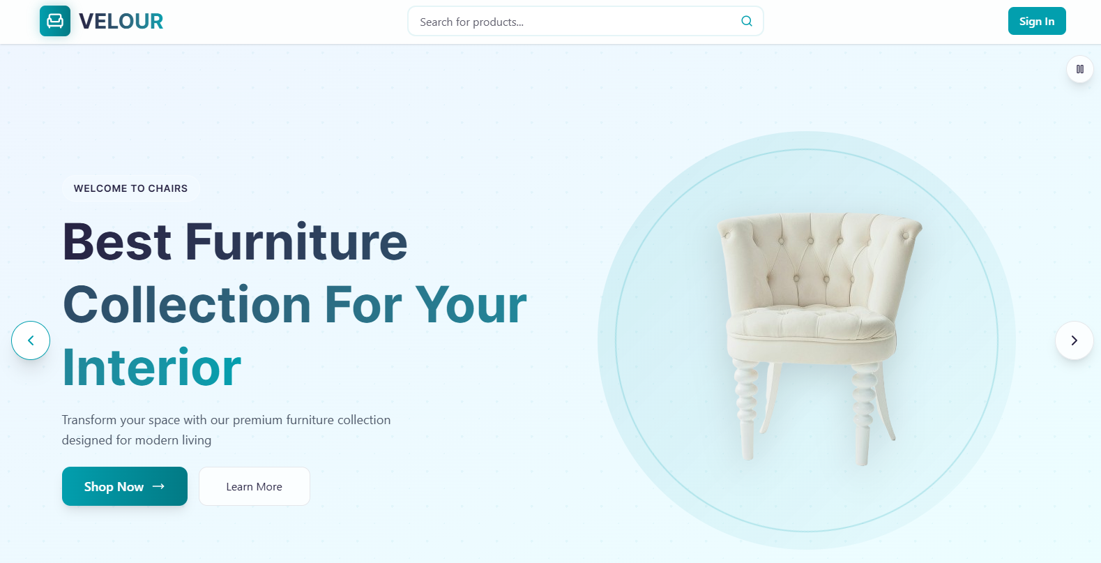 Mini E-Commerce Platform